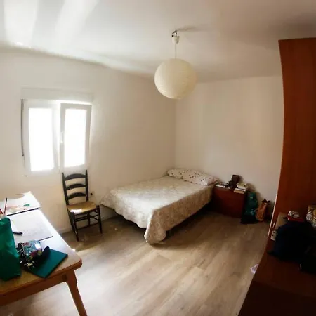 Apartemento Moderna Cerca Playa Y Centro Familia Pobla 10 Apartment *