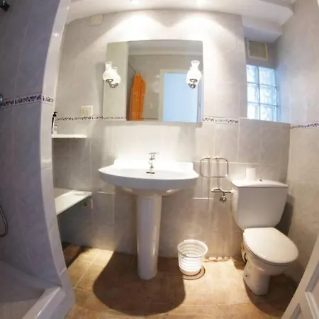 Apartment Apartemento Moderna Cerca Playa Y Centro Familia Pobla 10 Valencia
