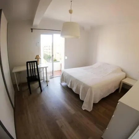 Apartment Apartemento Moderna Cerca Playa Y Centro Familia Pobla 10 Valencia