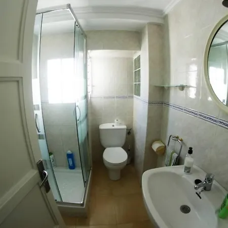 דירה Apartemento Moderna Cerca Playa Y Centro Familia Pobla 10